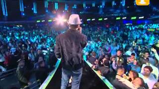 Prince Royce, Addicted, Festival de Viña 2012