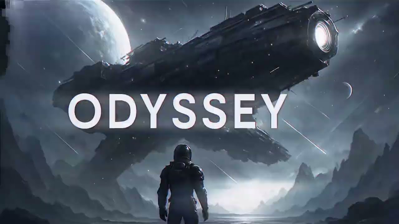 TNT Records - Odyssey