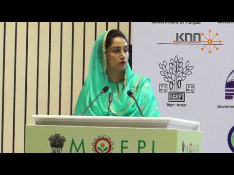 India has become beacon of hope even in this era of global complexities : Harsimrat Kaur Badal