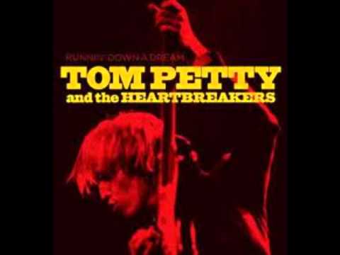 Tom Petty-Stories We Could Tell (studio)