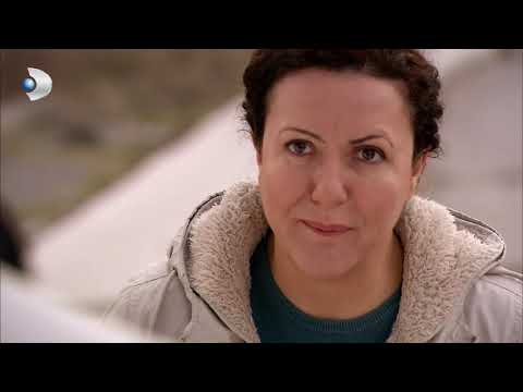 Fatmagul - A tense conversation between Meryem and Mustafa - Section 22