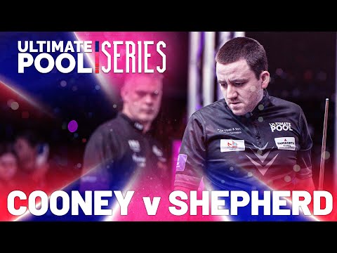 Dom Cooney vs Jordan Shepherd | Pro Series 4 2024