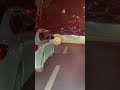 Gli Drifting Fail Close Call
