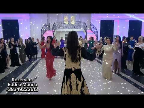 Edona Morina & Nexhi Vuniqi - O lumja toka  #dasmashqipetare #kanagjegj #dasmakosovare