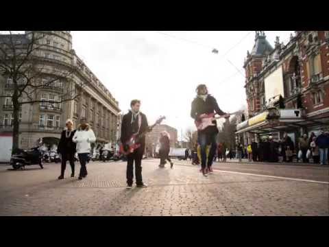 Tremyolo - David & Michel