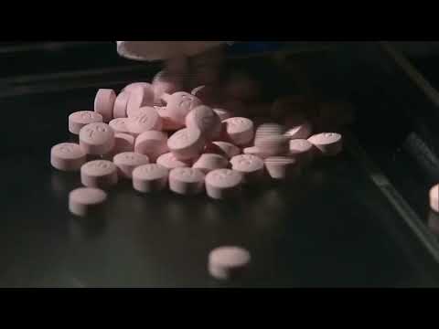 Pallone Prescription Drug Reforms