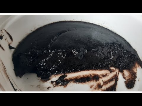 No flour and Sugar!|Chocolate Cake in 5 minutes |chocolate cake|weight loss cake|No sugar cake