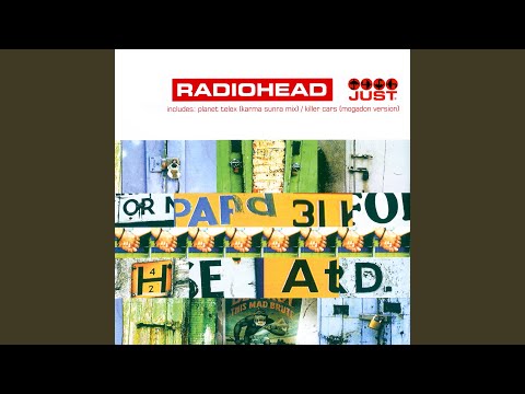 Video thumbnail for Killer Cars (Mogadon Version)