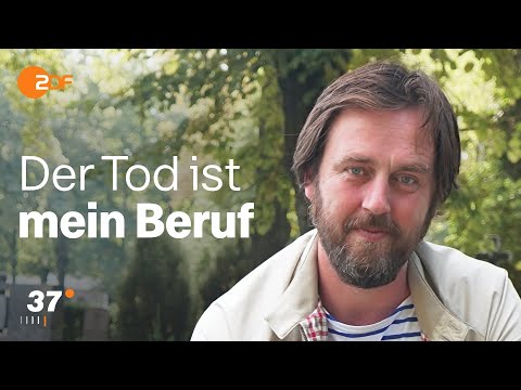 Trauerbegleitung statt teurer Särge – Vom Umgang mit dem Tod I Ganze Folge I 37 Grad