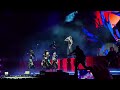 Bring Me The Horizon Kingslayer Feat BabyMetal Live 4K Sick New World Las Vegas 4 27 24