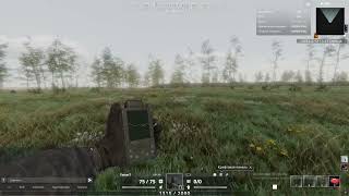 The Exclusion Zone Online: Механика поиска артефактов.