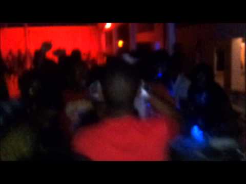 Prèstation De Vybz Monia Showcase Doc J , Suppa , Kassidje {Bulle Time Party}