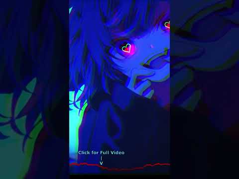 [Nightcore] Hate You (Poylow & BAUWZ feat. Nito-Onna) Version 2 #short #shorts #youtubeshorts
