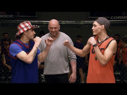 UFC Ultimate Fighter 27 Finale Weigh-In Results, Julian Marquez Misses Big Time