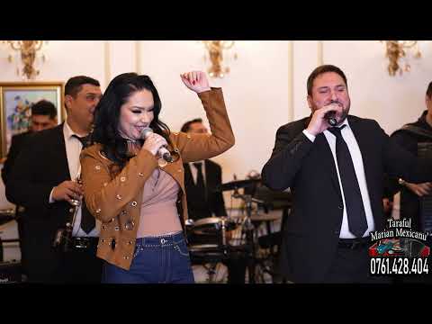 ”Ana-Maria Mexicanu & Petrut - Seara asta vreau sa beau” (Live - 2025)