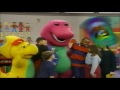 Opening To Navidad Magica Con Barney 1999 VHS