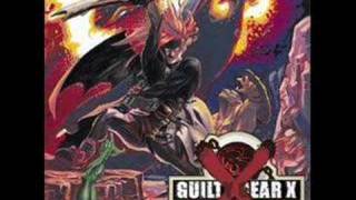 Guilty Gear X OST Holy Orders (Be Just or Be Dead) Guilty Gear X OST Holy Orders (Be Just or Be Dead)