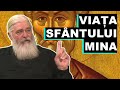 The Life Of Saint Mina
