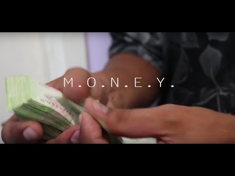 Neggro Mae - Money prod. by J.Mastermix [VIDEO OFICIAL]