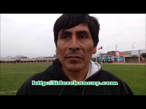 CHANCAY. Entrevistas Social San Martín