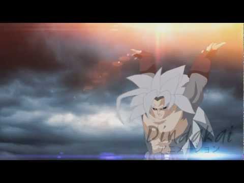 DragonBall Absalon tribute animation (BY DINDAKAI)