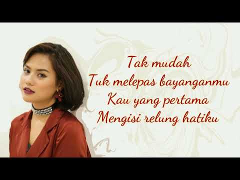 Mytha - Menghapus yang terukir (Lirik video)