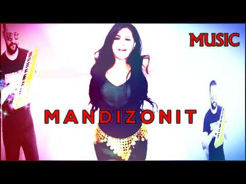 ORKESTRALE  MANDIZONIT  Rritem KORG Pa4x 2021