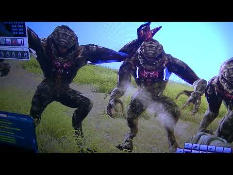 MongoTV_9312 - Drikker KOLD COLA Søndag NAT og Spiller Online Computer Spil Entropia Universe