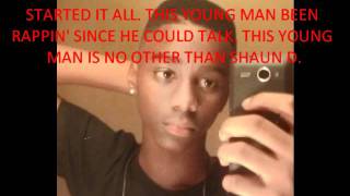 g.y.m-LIVIN ON A PRAYER