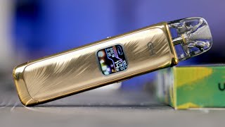 Caliburn G4 & G4 Mini by Uwell!