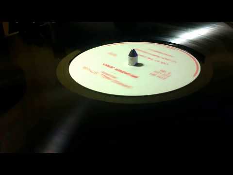 BRIGADIER JERRY feat DENNIS BROWN, SAMMY DREAD, MICHAEL PROPHET ~ Live At The Controls, Part 4