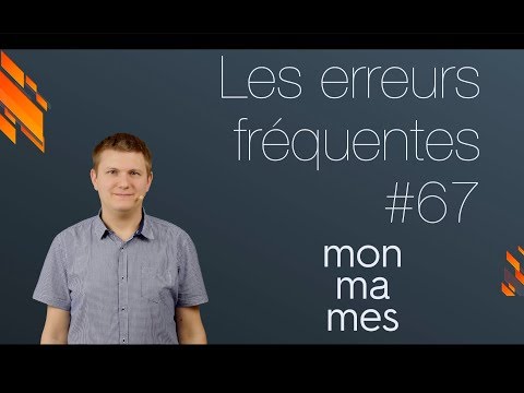 download lagu mp3 mp4 Mon Grammaire, download lagu Mon Grammaire gratis, unduh video klip Mon Grammaire