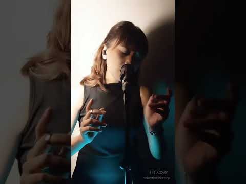 IBEL TENNY_COVER_scared to be lonely_dua lipa_martin garix