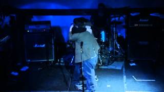 Very Nervous System Music Video