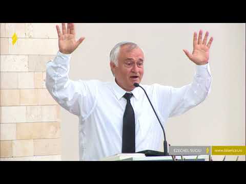 6 August 2017 Predică Ezechel Suciu - Faptele Apostolilor 2:42-47
