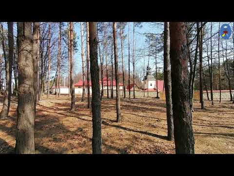 Pustelnia 31.10.2020 - Litania do Wszystkich Świętych