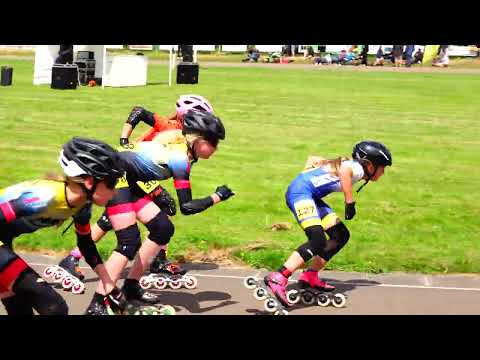 RIT2023 - One lap Pup 1 girls b final 3 | Medemblik