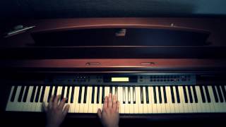 Ryan Leslie - Swiss Francs Piano Tutorial