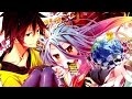 No Game No Life ED Full Oracion Ai Kayano ...