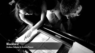 Blackbird (The Beatles Cover) - Andrea Celeste & Andrea Pozza