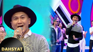 Download lagu Keren Perfomance Anji   ''Dia'' [Dahsyat] [28 Juli 2016] mp3