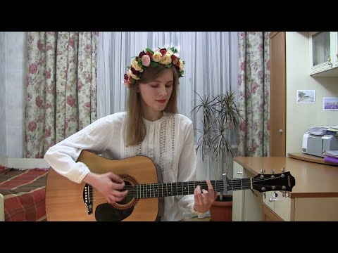 Liu - Бяжы | NAVIBAND Cover