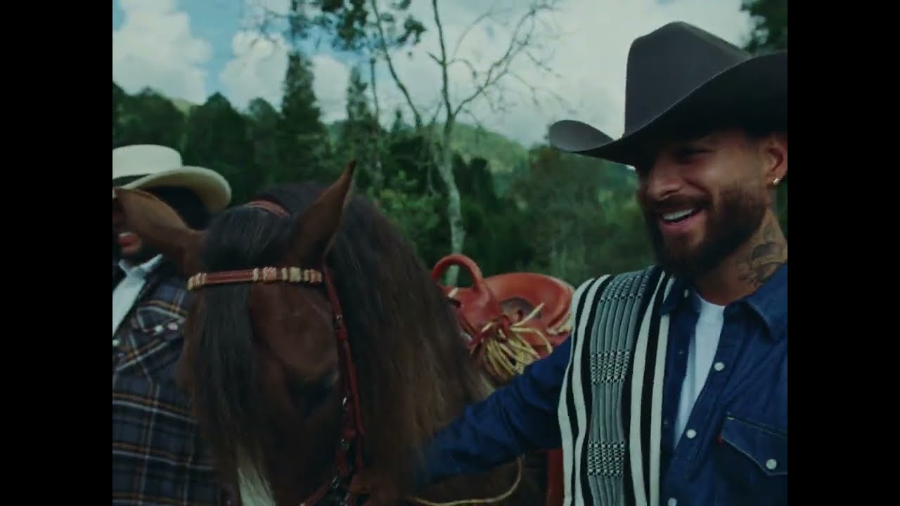 Maluma - Loco X Volver (Official Video)