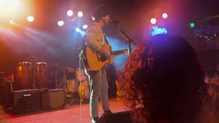 Dawes “One of Us” 12.9.24