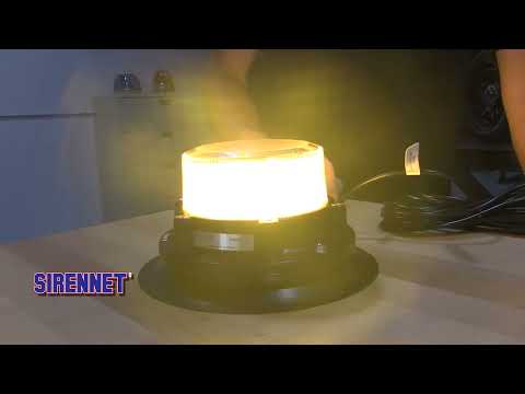EB8160 Series Heavy Duty Beacon