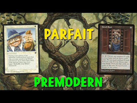 Parfait: The Joy Of Having ALL Of The Fun