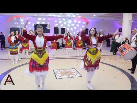 Ansambi i Mirdites ne dasem