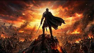 When All Is Lost, A Hero Rises ⚔️ Epic Heroic Music | Powerful Cinematic Battle Orchestra