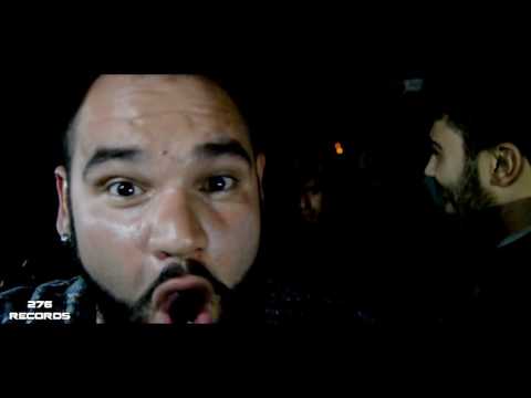 (BATALLÓN) MNAK VS AVEI // FINAL // BEATGROUND RESERVAS 4 NOV // FULLRAP GRANADA