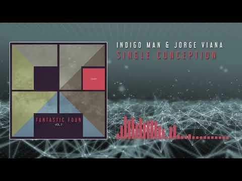 Indigo Man & Jorge Viana - Single Conception